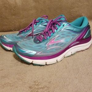 Brooks Transcend 3 (Size 9.5)